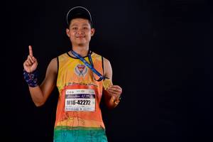 BIB: 42195, 42272
                            <button type="button" onclick="openModal(9902289)" class="btn btn-primary btn-sm float-right btn-popup" data-toggle="modal" data-target=".modal-high-quality">
                        <i class="fas fa-shopping-cart"></i> Add to Cart
                    </button>
                                            <button type="button" onclick="isThisMe(9902289, true)" class="btn btn-success btn-sm float-right btn-popup btn-isme hidden" data-toggle="tooltip" data-placement="bottom" title="นี่คือรูปของคุณใช่ไหม คลิกที่นี่เพื่อเอาเข้าอัลบั้ม">
                        <i class="fas fa-plus"></i> Add to album
                    </button>
                    <button type="button" onclick="isThisMe(9902289, false)" class="btn btn-warning btn-sm float-right btn-popup btn-isnotme hidden">
                        <i class="fas fa-ban"></i> Remove from album
                    </button>